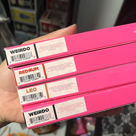 4/$55 Jeffree Star Cosmetics Velour Lip Liner BNIB - Picture 3 of 4